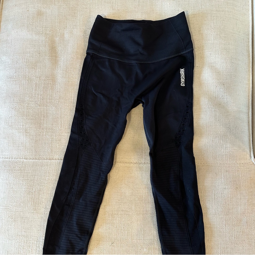 Gymshark black leggings